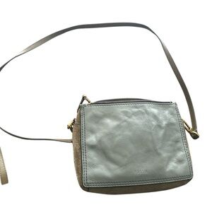 Fossil Women's Campbell Crossbody Bag -